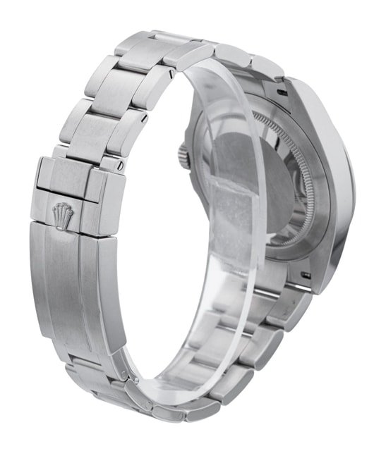 Rolex Air-King 126900 Image 3